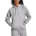 Кофта женские Under Armour Ua Rival Fleece Hoodie (1379500-013)