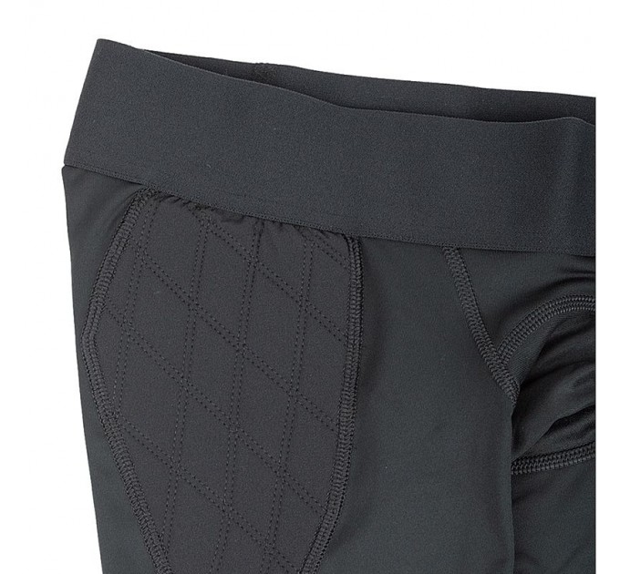 Youth-Goalkeeper Tight Short CV0057-010