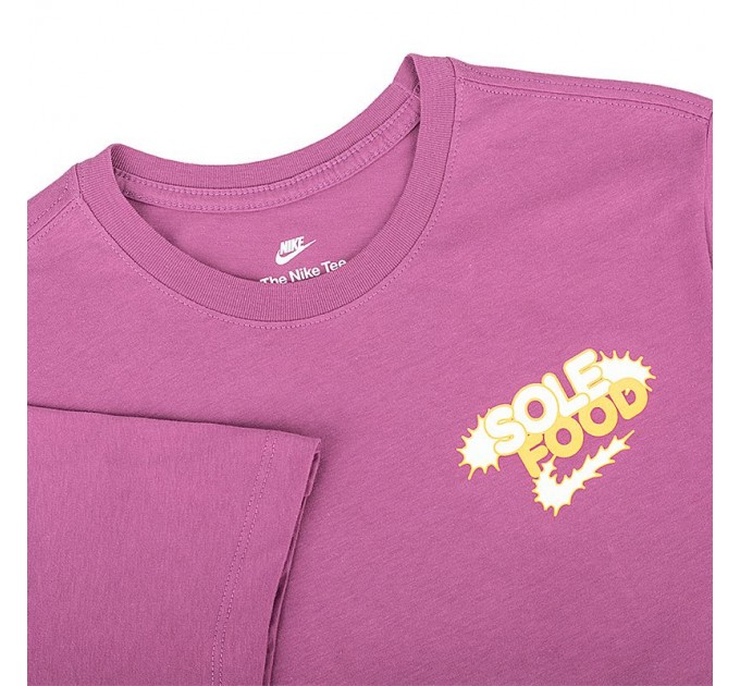 Футболка Nike M Nsw S.O. Pk 2 Graphic Tee 4 DN5177-507