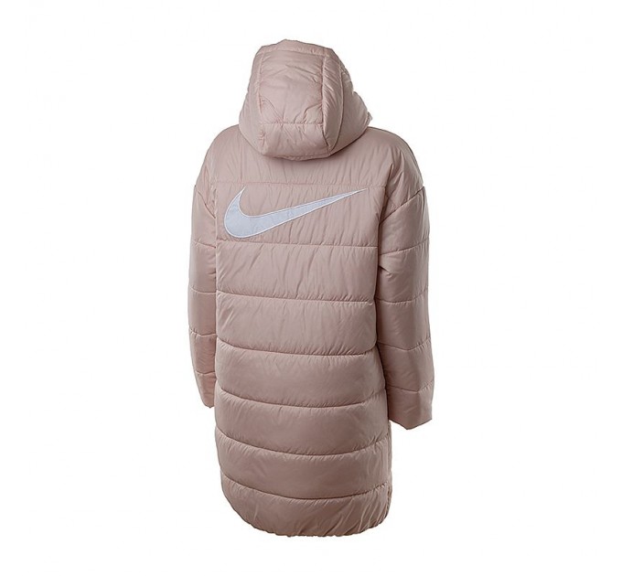 Куртка жіноча Nike Sportswear Therma-Fit Repel (DJ6999-601)