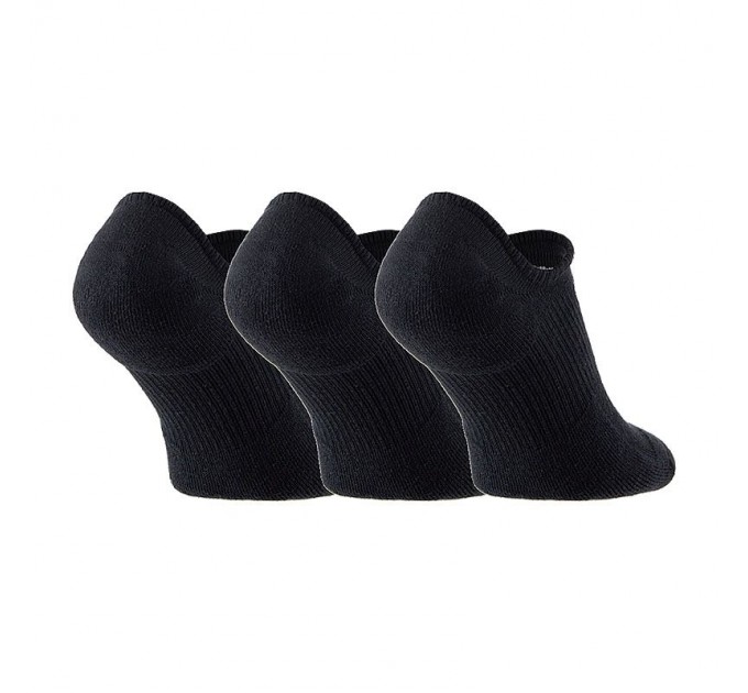 Носки Nike U NK EVRY PLUS CUSH NS FOOT 3P