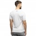 Футболка чоловіча Under Armour Sportstyle Logo Tshirt (1382911-100)