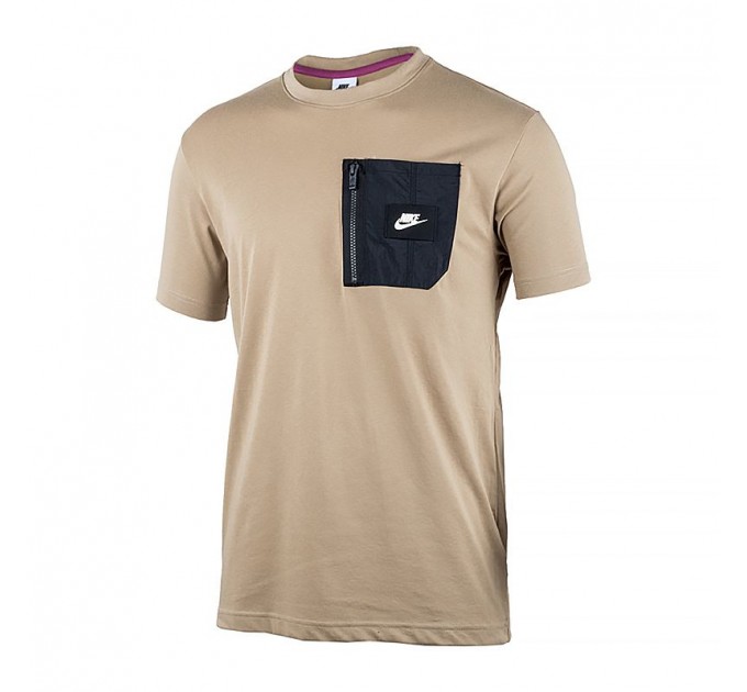 Футболка Nike M Nsw Spu Df Ss Top DO2625-247