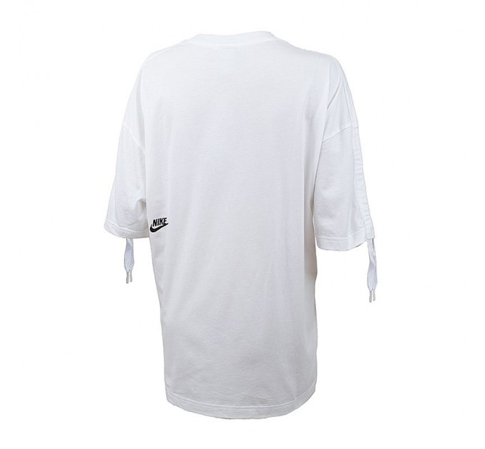 Футболка Nike W Nsw Ss Top Dnc DV0335-100