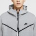 Кофта мужские Nike Tech Fleece Hoodie (CU4489-063)