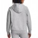 Кофта женские Under Armour Ua Rival Fleece Hoodie (1379500-013)