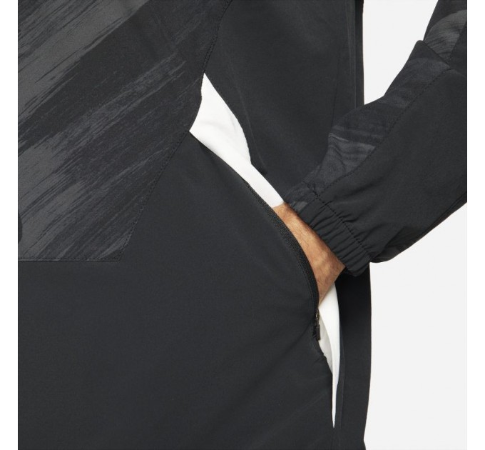 Куртка Nike M NK DF SC WVN HD JKT