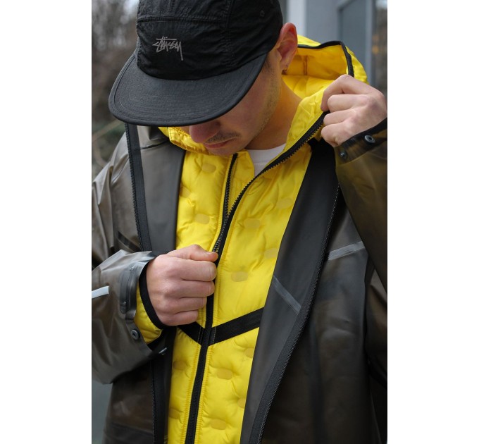 Куртка Nike M NSW TCH PCK DWN FILL JKT HD