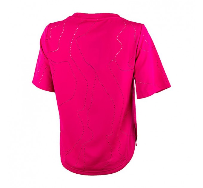 Футболка Reebok Ts Ubf Perforated Tee GS6369
