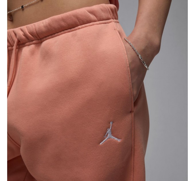 Брюки жіночі Jordan Brooklyn Fleece Pant (FV7077-823)