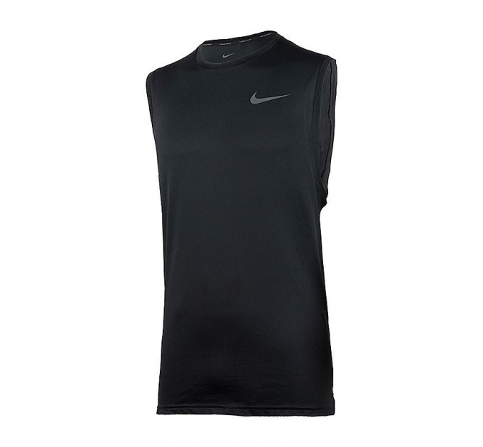 Майка Nike M Np Df Hpr Dry Top Tank CZ1184-010