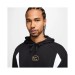 Кофта чоловіча Nike M Nsw Sw Air Po Hoody Flc (HM0175-010)