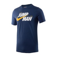 Футболка Jordan M J Jmpmn Gfx Ss Crew 2 DM3219-410