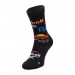 Носки Reebok Cl Travel Sock GM5693