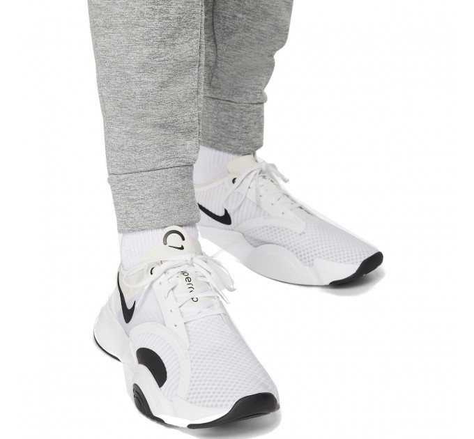 Брюки мужские Nike Tapered Fitness Pants (DQ5405-063)