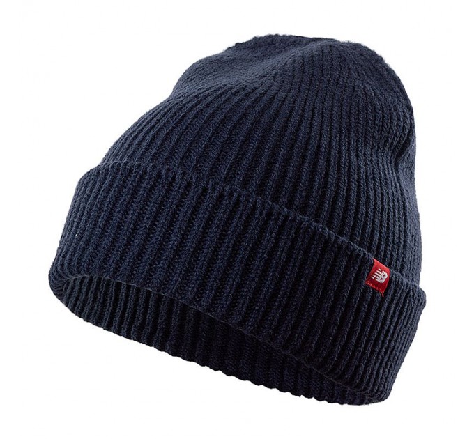 Шапка New Balance Winter Watchman LAH93015TNV
