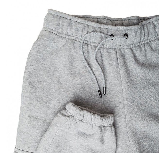 Брюки Nike W Nsw Essntl Flc Mr Crgo Pnt DD8713-063