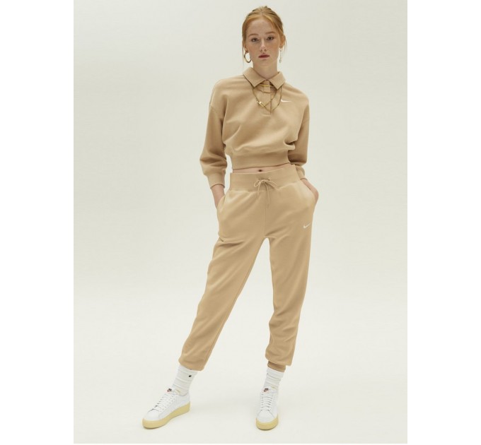 Брюки жіночі Nike Sports Pants (DQ5688-200)