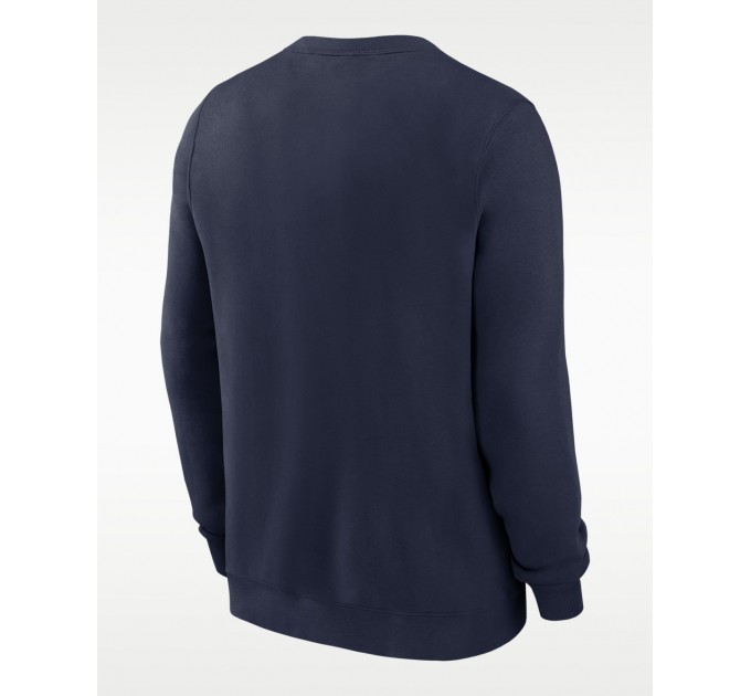 Кофта чоловіча Nike New England Patriots (NKPV41S8K-KU0)
