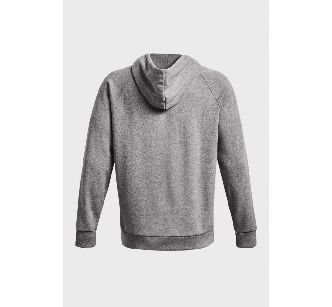Кофта чоловіча Under Armour Rival Fleece Logo Hd (1379758-025)