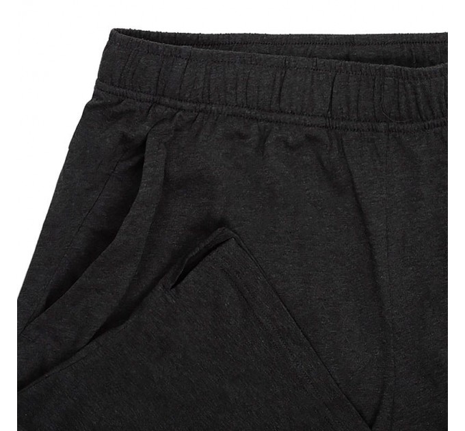 Шорты Nike M NK DRY FIT COTTON 2.0