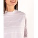 Футболка Nike W Nsw Jsy Stripe Ls Top DD5186-511
