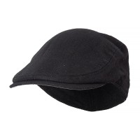 Кепка Goorin Bros Mikey 603-0005-BLK