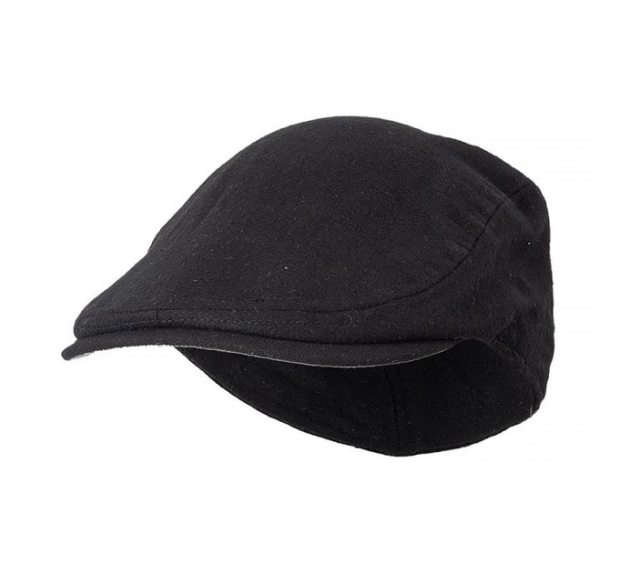 Кепка Goorin Bros Mikey 603-0005-BLK