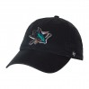 Бейсболка 47 Brand Nhl San Jose Sharks