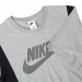 Футболка Nike M Nsw Hybrid Ss Top DO7229-063