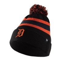 Шапка Nike Breakaway Tigers
