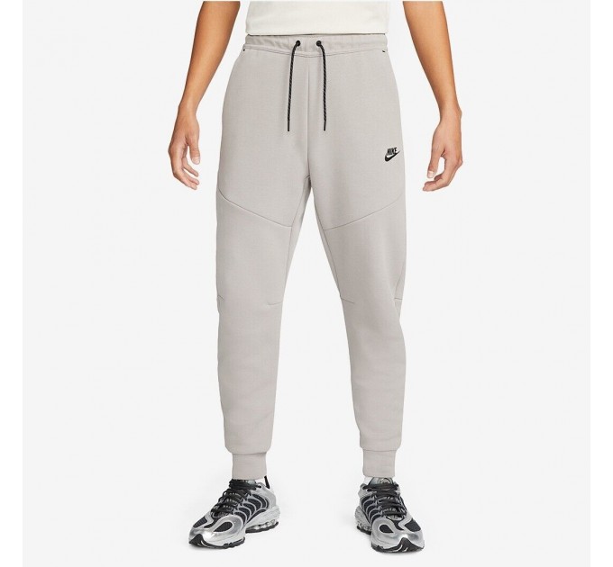 Брюки чоловічі Nike Sportswear Tech Fleece Joggers (DV0538-016)