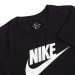 Футболка Nike W Nsw Tee Essntl Icon Futur BV6169-010