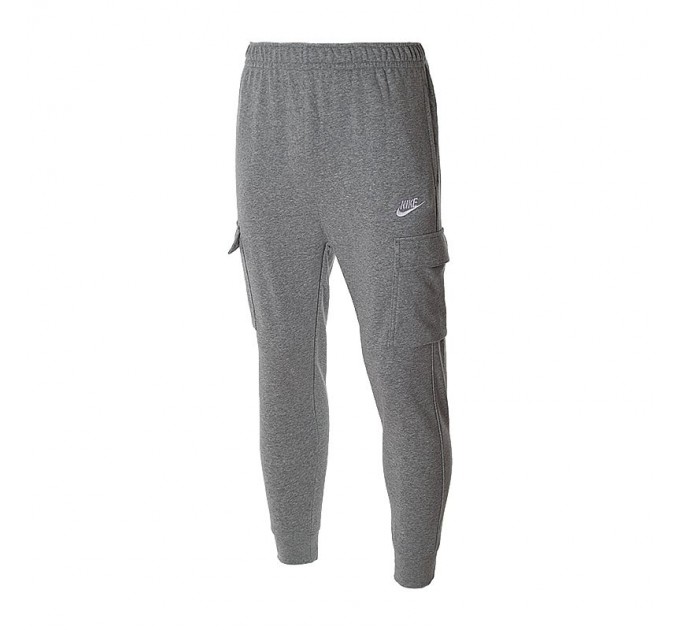 Брюки Nike M Nsw Club Ft Cargo Pant CZ9954-063