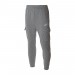 Брюки Nike M Nsw Club Ft Cargo Pant CZ9954-063