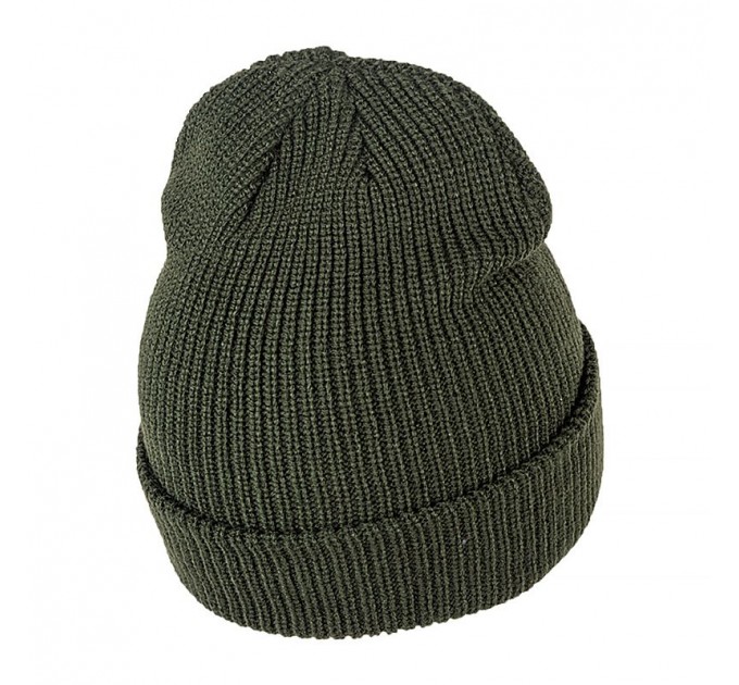 Шапка Jeep Ribbed Tricot Hat With Cuff J22W O102600-E849