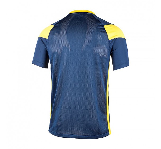 Футболка Nike M Nk Df Prk Drb Iii Jsy Ss CW3826-410