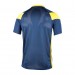 Футболка Nike M Nk Df Prk Drb Iii Jsy Ss CW3826-410