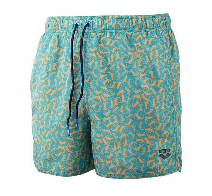 Шорты Arena Men'S Beach Short Allover 005253-880