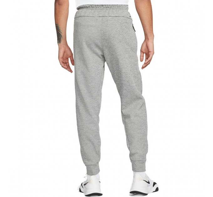 Брюки мужские Nike Tapered Fitness Pants (DQ5405-063)