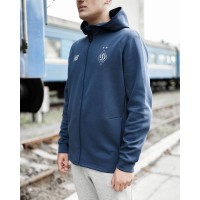 Кофта New Balance NB FCDK Travel FZ