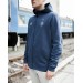 Кофта New Balance NB FCDK Travel FZ