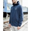 Кофта New Balance NB FCDK Travel FZ