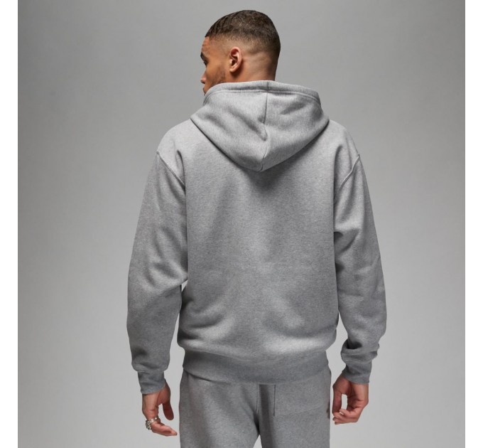 Кофта мужские Jordan Essentials Fleece (FJ7771-091)