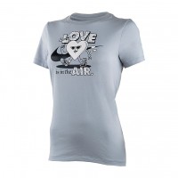 Футболка Nike W Nsw Tee Ss Vday DN5878-063