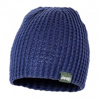 Шапка Jeep Reversible Tricot Hat J22W O102597-K876
