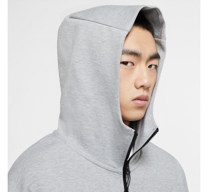 Кофта мужские Nike Tech Fleece Hoodie (CU4489-063)