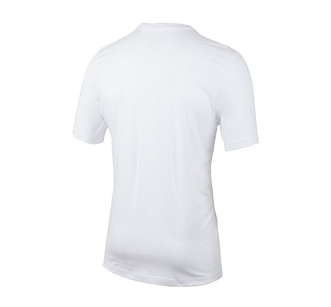 Футболка Nike M Nk Tee Hoop Photo DQ1909-100