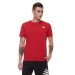 Футболка New Balance Heathertech MT11070REP