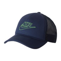 Бейсболка Nike U Nsw Clc99 Futura Trkr Cap